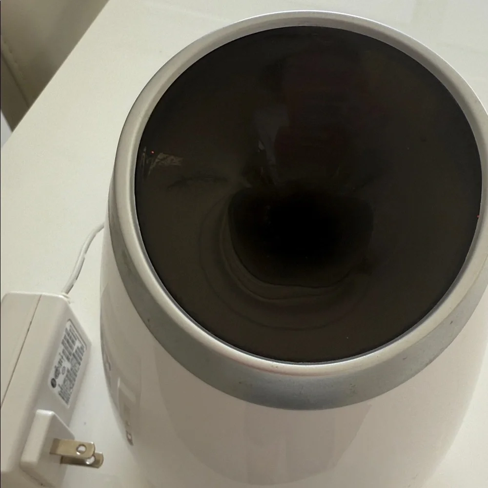 Pure Enrichment White Aroma Diffuser